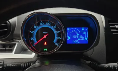 ChevroletGMDaewoo Spark 2014, 152816 км, за 2800000 KRW - фото 8