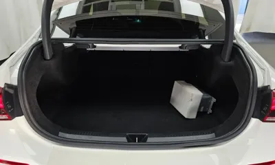 Mercedes-Benz A-Class 2020, 87477 км, за 18900000 KRW - фото 20