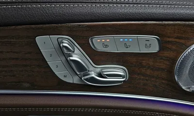 Mercedes-Benz E-Class 2020, 66260 км, за 33000000 KRW - фото 35