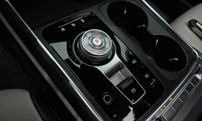 Kia Canival 2025, 34298 км, за 46800000 KRW - фото 9