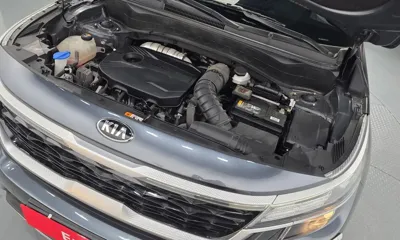 Kia Seltos 2022, 25636 км, за 18900000 KRW - фото 6