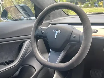 Tesla Model 3 2019, 68000 км, за 98800 CNY - фото 20
