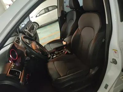 Haval H6 2017, 81900 км, за 29200 CNY - фото 12