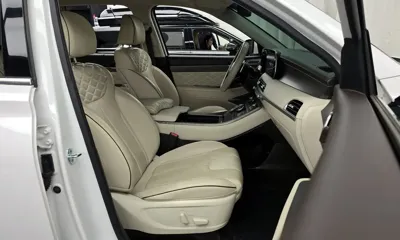 Hyundai Palisade 2021, 72305 км, за 28700000 KRW - фото 26