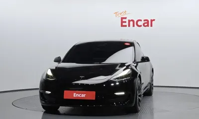 Tesla Model 3 2021, 51818 км, за 39900000 KRW