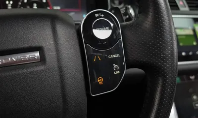 Land Rover Range Rover Sport 2018, 132122 км, за 35900000 KRW - фото 17