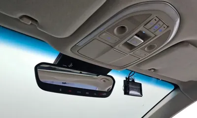 Genesis G80 2017, 113851 км, за 16600000 KRW - фото 29