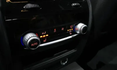 BMW 5-Series 2019, 118117 км, за 26900000 KRW - фото 29