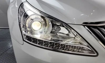 Hyundai Equus 2014, 100764 км, за 10500000 KRW - фото 22