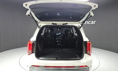 Hyundai Palisade 2023, 55910 км, за 34500000 KRW - фото 20