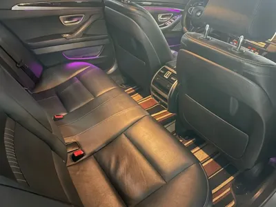 BMW 5-Series 2014, 121704 км, за 12500000 KRW - фото 20