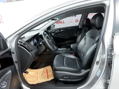 Hyundai Sonata 2011, 101788 км, за 3800000 KRW - фото 6