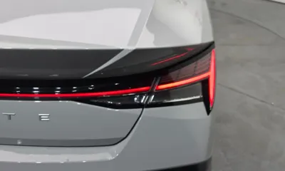 Hyundai Avante 2024, 15513 км, за 29990000 KRW - фото 23