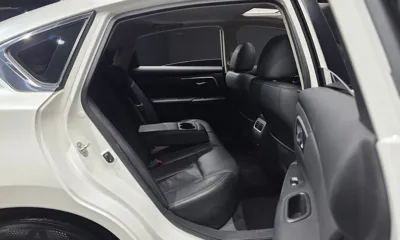 Nissan Altima 2017, 99405 км, за 7000000 KRW - фото 11