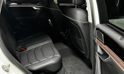 Volkswagen Touareg 2026, 21 км, за 106500000 KRW - фото 15