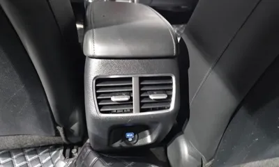Hyundai Sonata 2020, 143113 км, за 11900000 KRW - фото 28