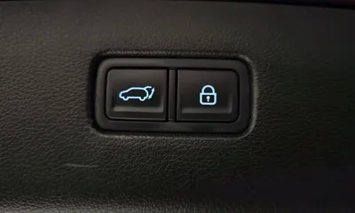 Genesis GV80 2020, 188030 км, за 32600000 KRW - фото 20
