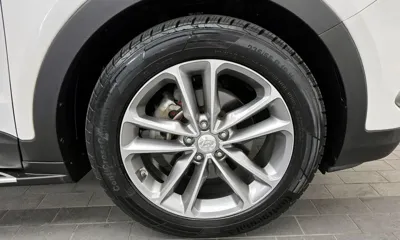 Hyundai Santafe 2016, 124837 км, за 12900000 KRW - фото 21