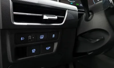 Hyundai Sonata 2024, 33627 км, за 29700000 KRW - фото 20