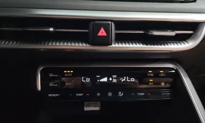 Kia K5 2023, 62567 км, за 28900000 KRW - фото 32