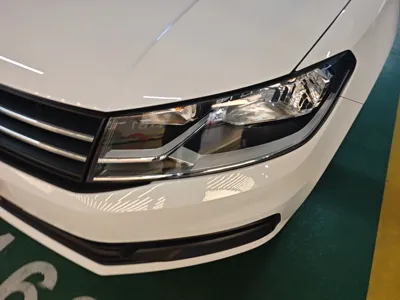 Volkswagen Santana 2019, 35300 км, за 48143.22 CNY - фото 9