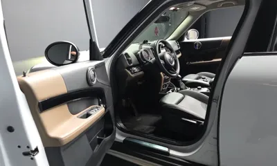 MINI Countryman 2018, 123962 км, за 12300000 KRW - фото 10