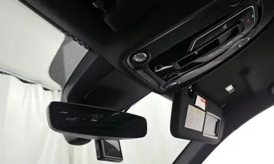 Audi A6 2021, 38581 км, за 32700000 KRW - фото 31