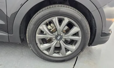 Hyundai Santafe 2017, 97290 км, за 15000000 KRW - фото 5