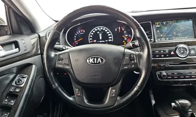 Kia K7 2014, 88214 км, за 5900000 KRW - фото 13
