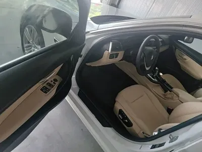 BMW 3 Series 2017, 114900 км, за 62800 CNY - фото 16