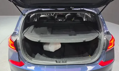 Hyundai i30 2018, 82359 км, за 10200000 KRW - фото 20