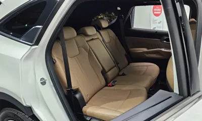Kia Sorento 2024, 35386 км, за 34800000 KRW - фото 26