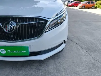 Buick GL8 2019, 117500 км, за 99000 CNY - фото 24