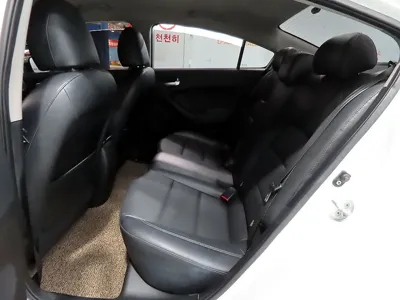 Kia K3 2015, 82448 км, за 4600000 KRW - фото 7