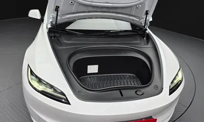 Tesla Model 3 2026, 3019 км, за 43400000 KRW - фото 6
