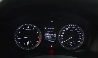 Hyundai Grandeur 2019, 34308 км, за 17900000 KRW - фото 8