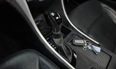 Hyundai Sonata 2012, 192062 км, за 4700000 KRW - фото 9