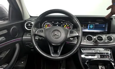 Mercedes-Benz E-Class 2017, 130934 км, за 17700000 KRW - фото 12