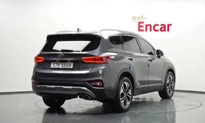 Hyundai Santafe 2019, 157681 км, за 14900000 KRW