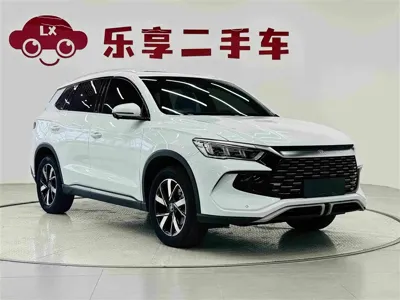 BYD Pro New Energy 2024, 14000 км, за 75800 CNY - фото 7