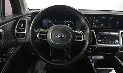 Kia Sorento 2021, 103564 км, за 20490000 KRW - фото 13