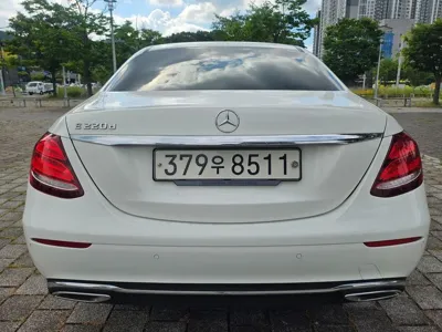 Mercedes-Benz E-Class 2019, 186784 км, за 17600000 KRW - фото 6