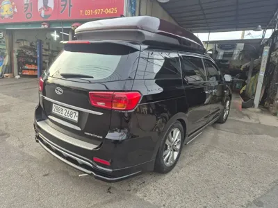 Kia Canival 2020, 100000 км, за 26500000 KRW