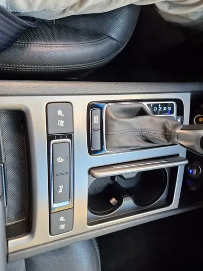Hyundai Genesis 2015, 116160 км, за 10800000 KRW - фото 12
