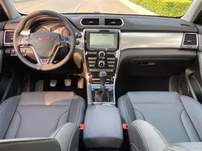 Haval H2 2015, 58000 км, за 17800 CNY - фото 10