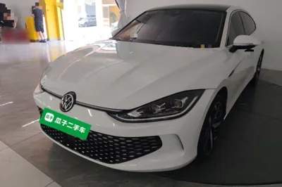 Volkswagen Lamando · 2024 год