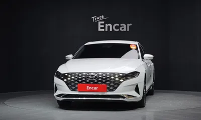 Hyundai Grandeur 2020, 119002 км, за 16500000 KRW