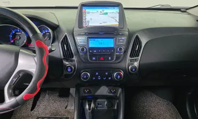 Hyundai Tucson 2015, 201061 км, за 5500000 KRW - фото 15