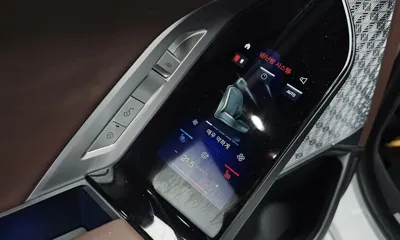 BMW 7-Series 2023, 33287 км, за 128500000 KRW - фото 30