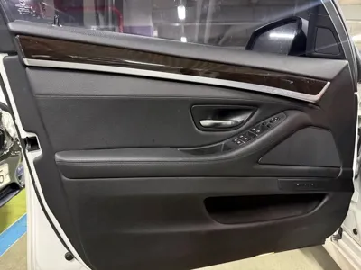 BMW 5-Series 2015, 118979 км, за 9400000 KRW - фото 19